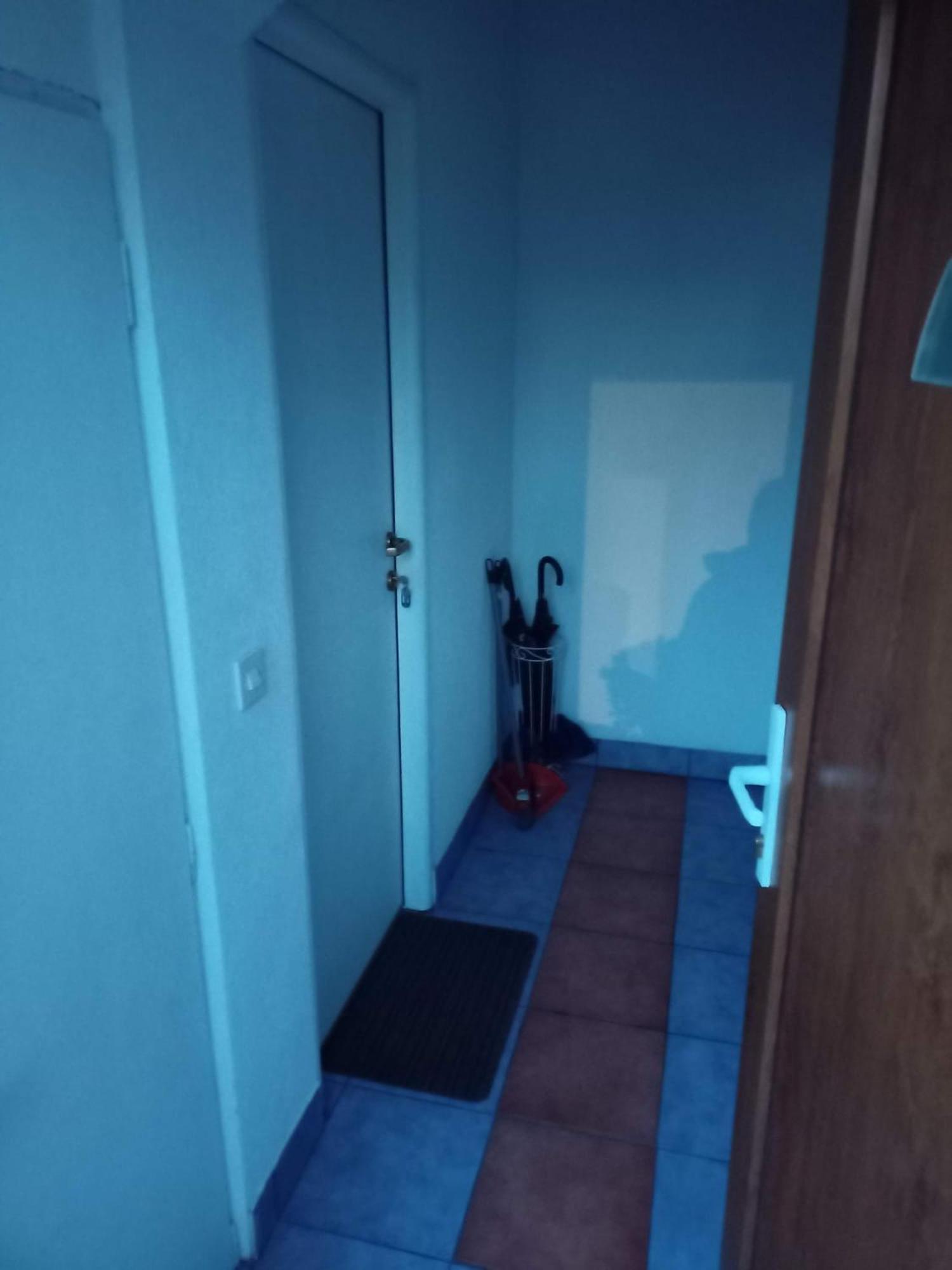 Mix3 - Maksimir, Kbc Rebro Apartman *